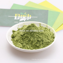 MGT-001 Großhandel Tee Pulver Bio Matcha Tee